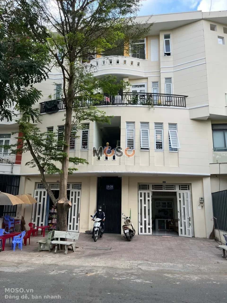Cho thuê phòng trọ đường 11, Đường Dương Đình Hội Phước Long, TP.HCM – giá 4.3 triệu - ảnh 15