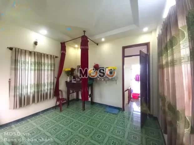 Cho thuê nhà hẻm T15 Quận 12, TP.HCM – 4 phòng ngủ, giá 6 triệu - ảnh 3