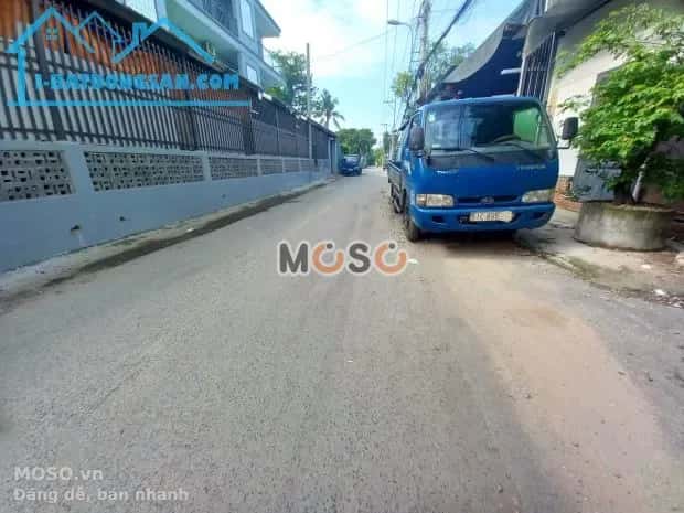Cho thuê nhà hẻm T15 Quận 12, TP.HCM – 4 phòng ngủ, giá 6 triệu - ảnh 5