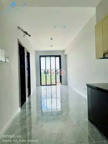 Cho thuê căn hộ chung cư Vũ Đình Liệu Cái Răng, Cần Thơ – 1 phòng ngủ, giá 8 triệu - ảnh 1