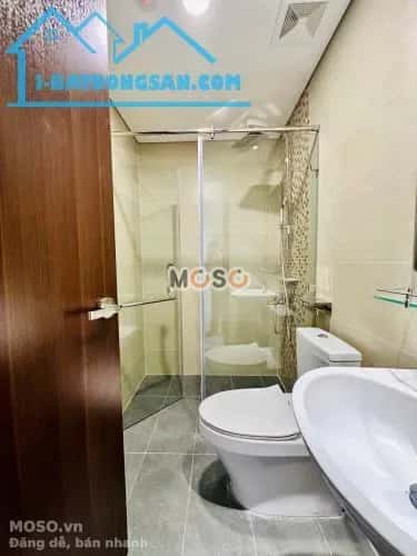 Cho thuê căn hộ chung cư Vũ Đình Liệu Cái Răng, Cần Thơ – 1 phòng ngủ, giá 8 triệu - ảnh 5