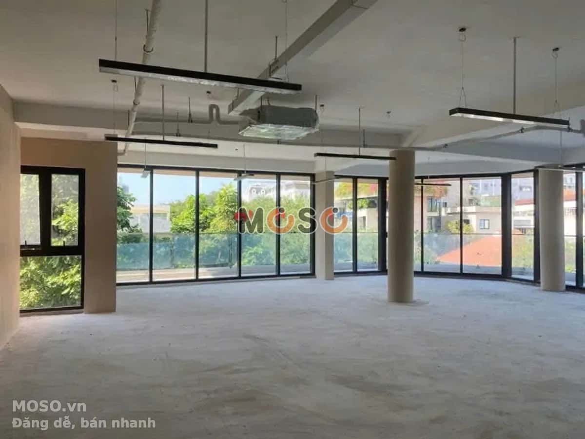 Cho thuê nhà mặt tiền Nguyễn Đình Chiểu Quận 1, TP.HCM – giá 546 triệu - ảnh 5