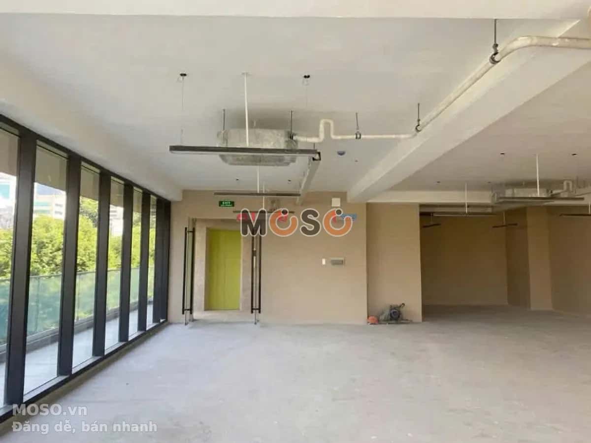Cho thuê nhà mặt tiền Nguyễn Đình Chiểu Quận 1, TP.HCM – giá 546 triệu - ảnh 4