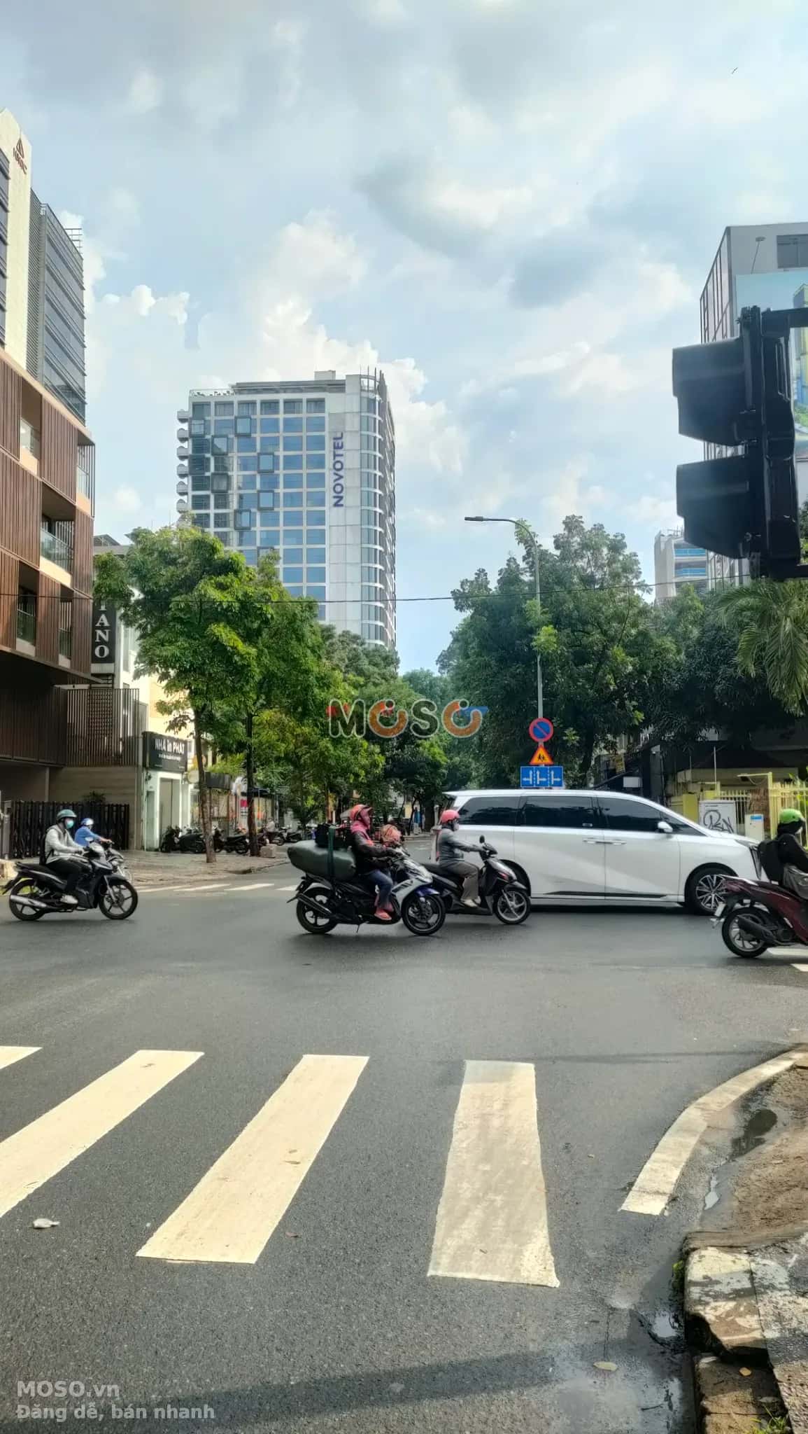 Cho thuê nhà mặt tiền Nguyễn Đình Chiểu Quận 1, TP.HCM – giá 546 triệu - ảnh 2