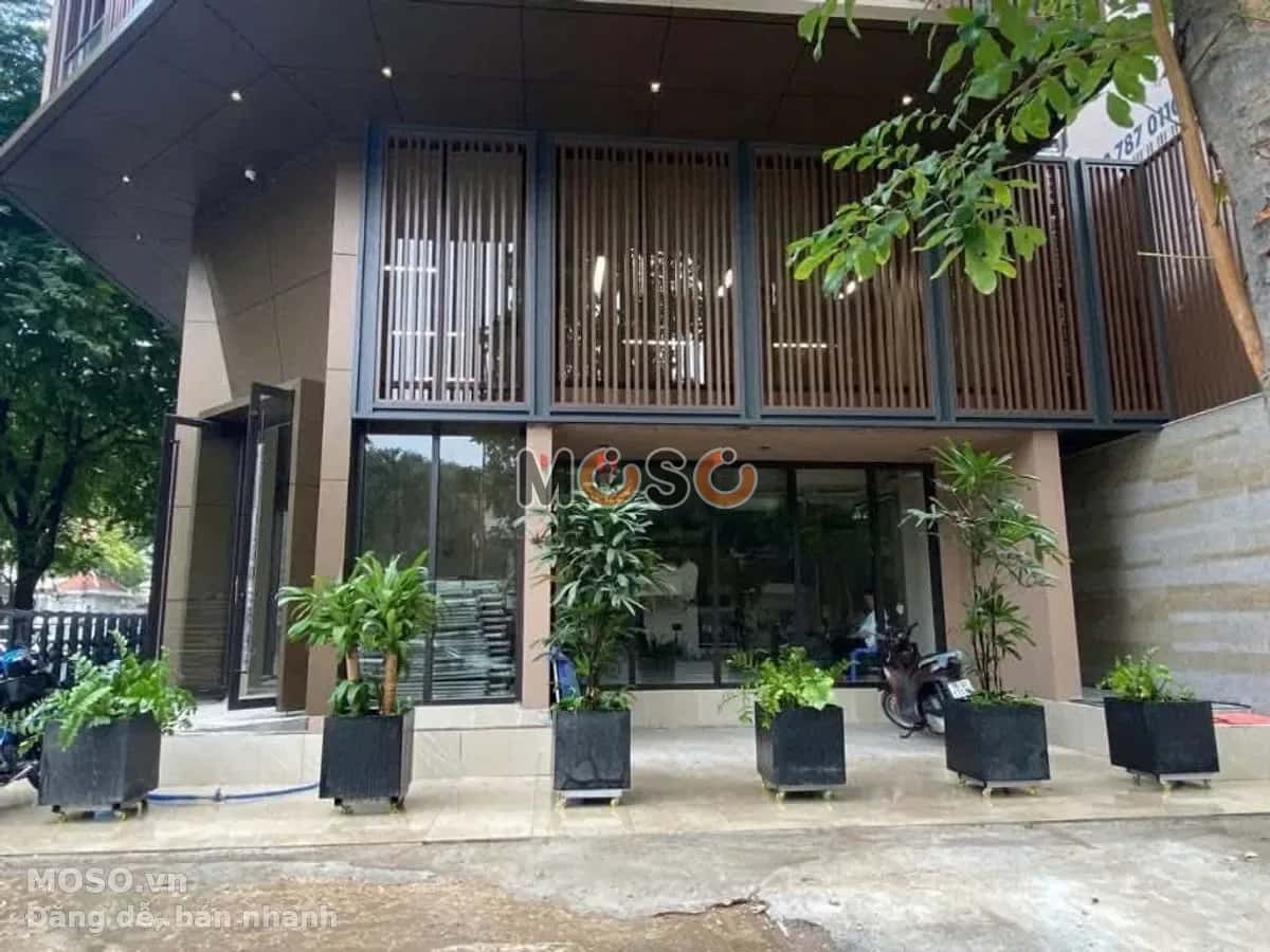 Cho thuê nhà mặt tiền Nguyễn Đình Chiểu Quận 1, TP.HCM – giá 546 triệu - ảnh 6