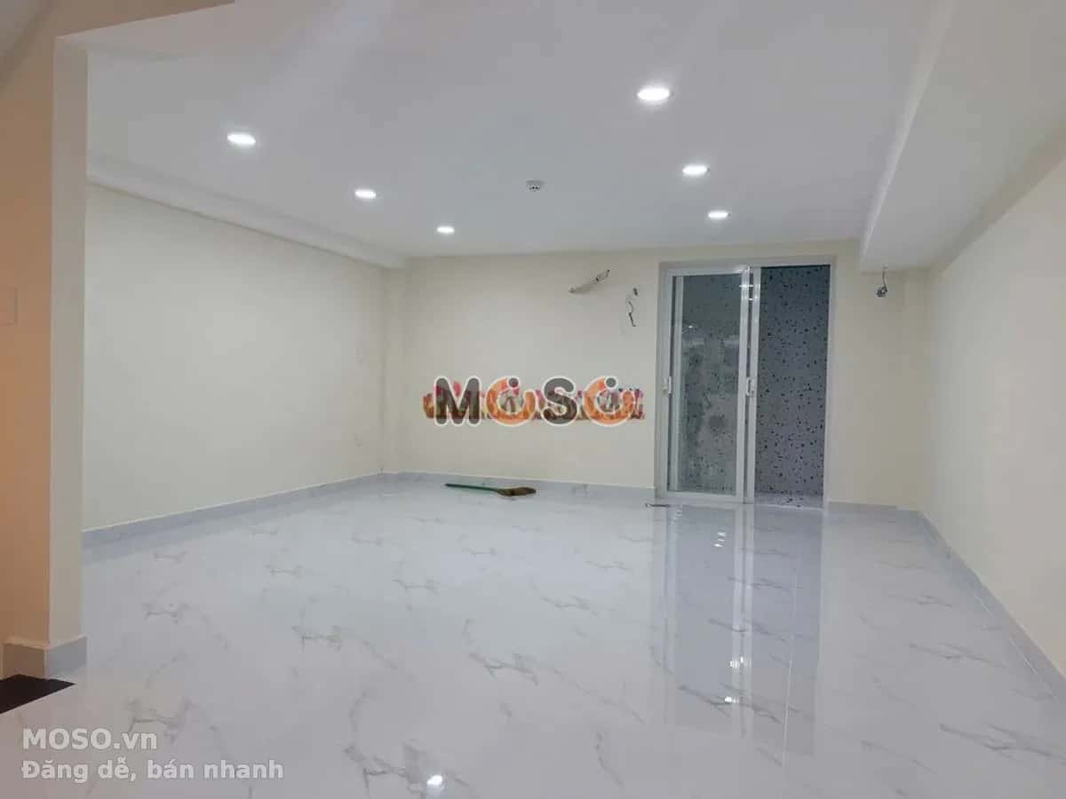 Cho thuê nhà mặt tiền Bình Thạnh, TP.HCM – giá 35 triệu - ảnh 4