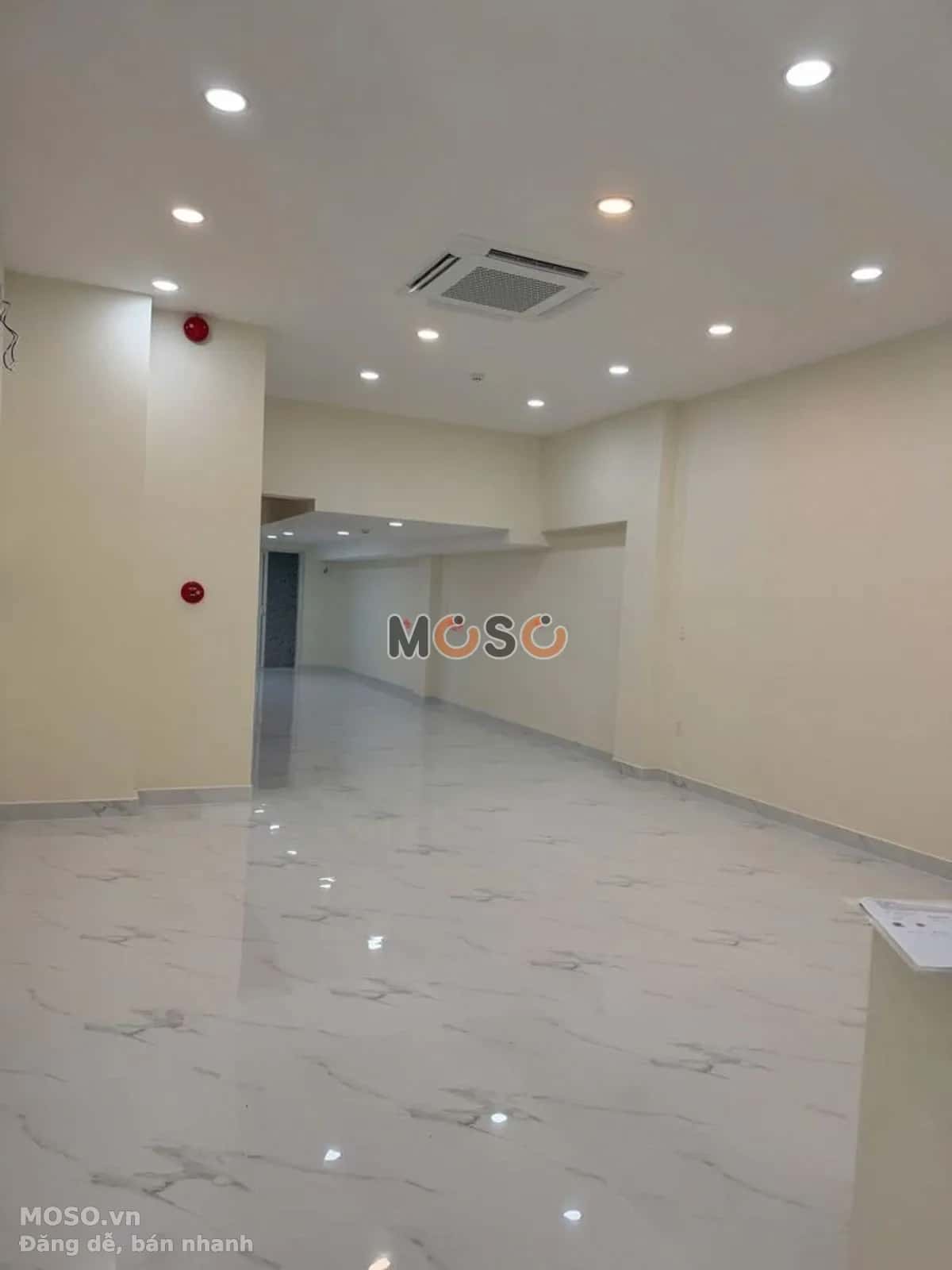 Cho thuê nhà mặt tiền Bình Thạnh, TP.HCM – giá 35 triệu - ảnh 3