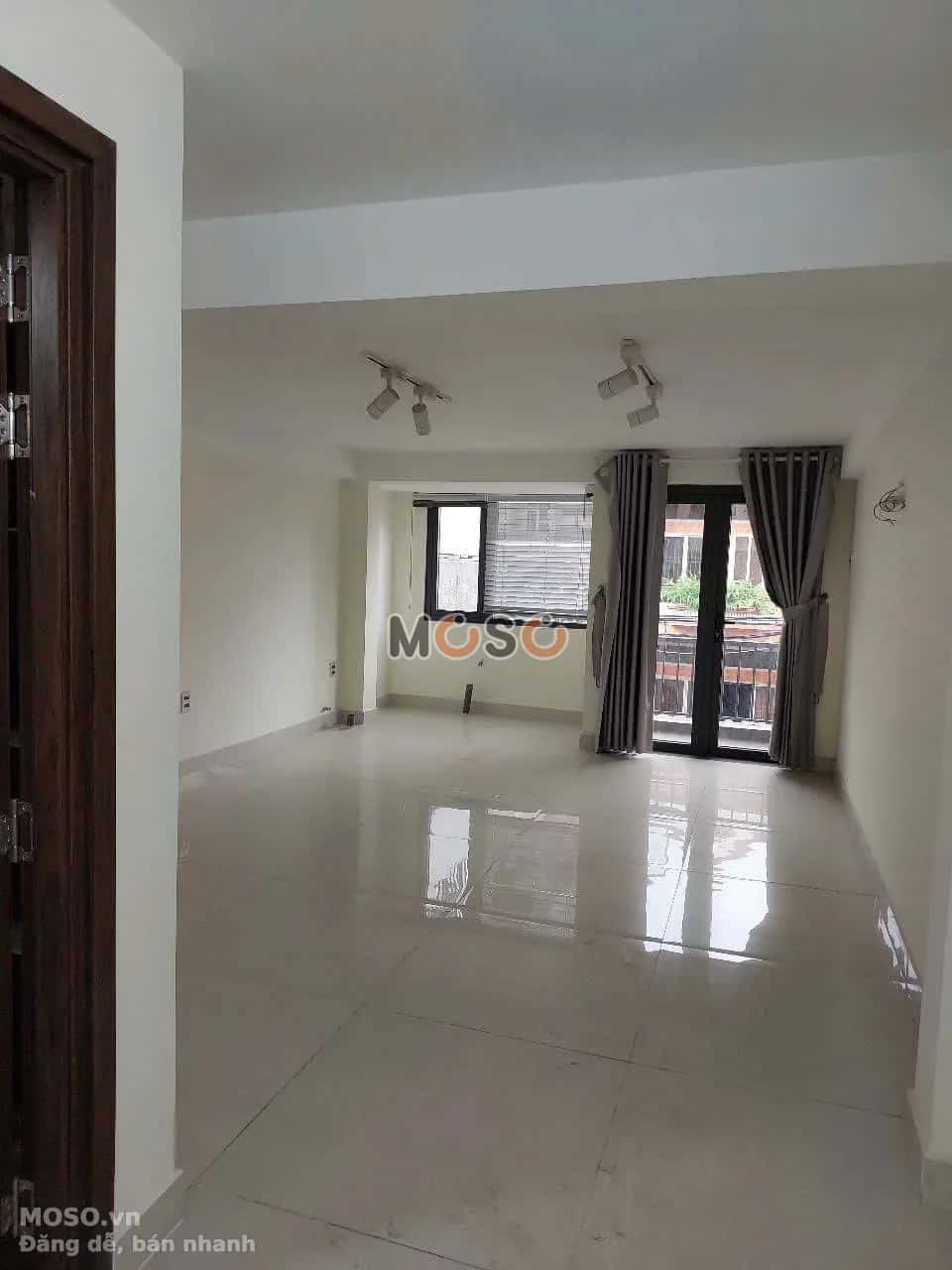 Bán nhà mặt tiền Đường Trường Chinh Quận 12, TP.HCM – 4 phòng ngủ, giá 14.7 tỷ - ảnh 3