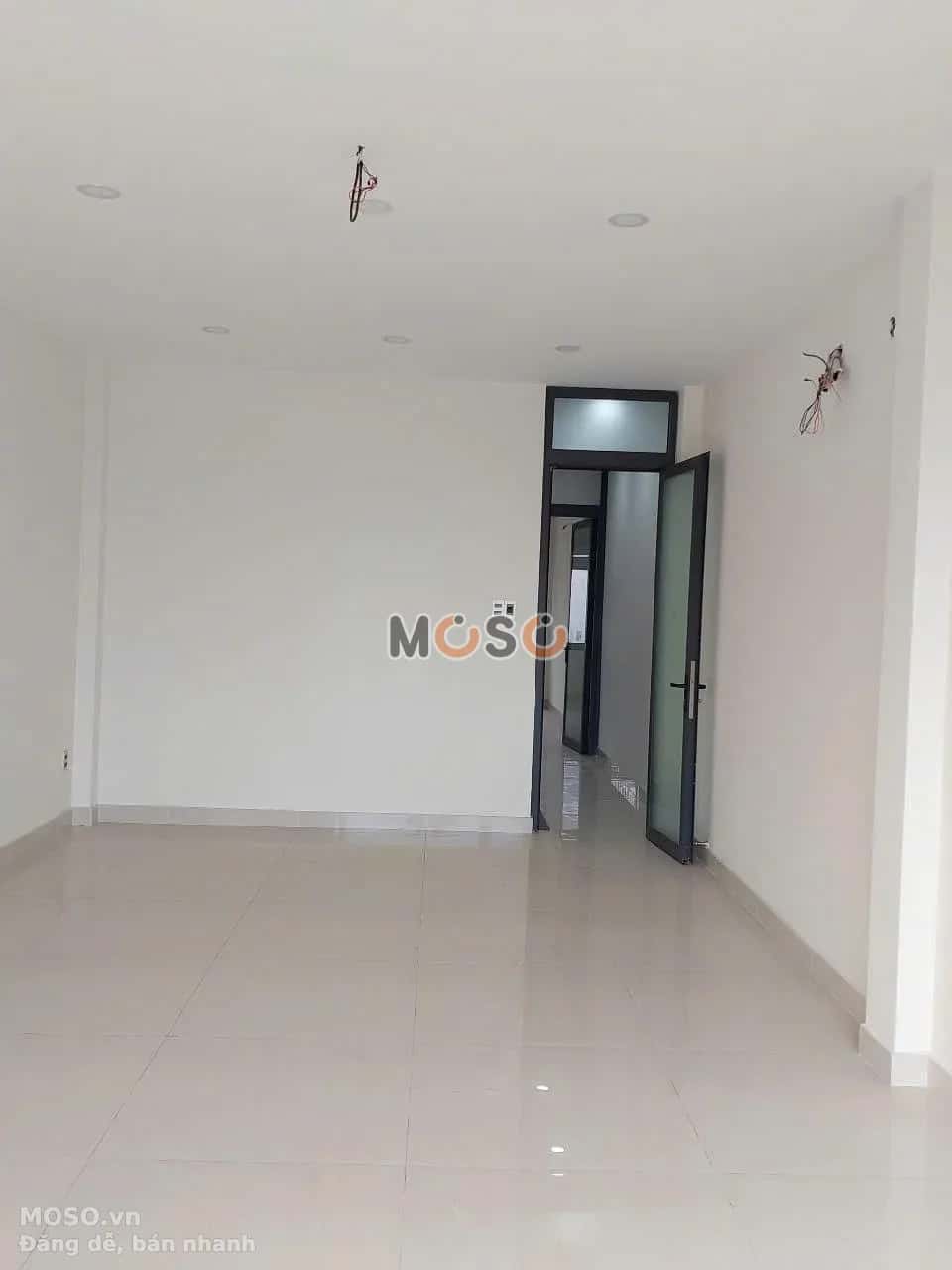 Bán nhà mặt tiền Đường Trường Chinh Quận 12, TP.HCM – 4 phòng ngủ, giá 14.7 tỷ - ảnh 4