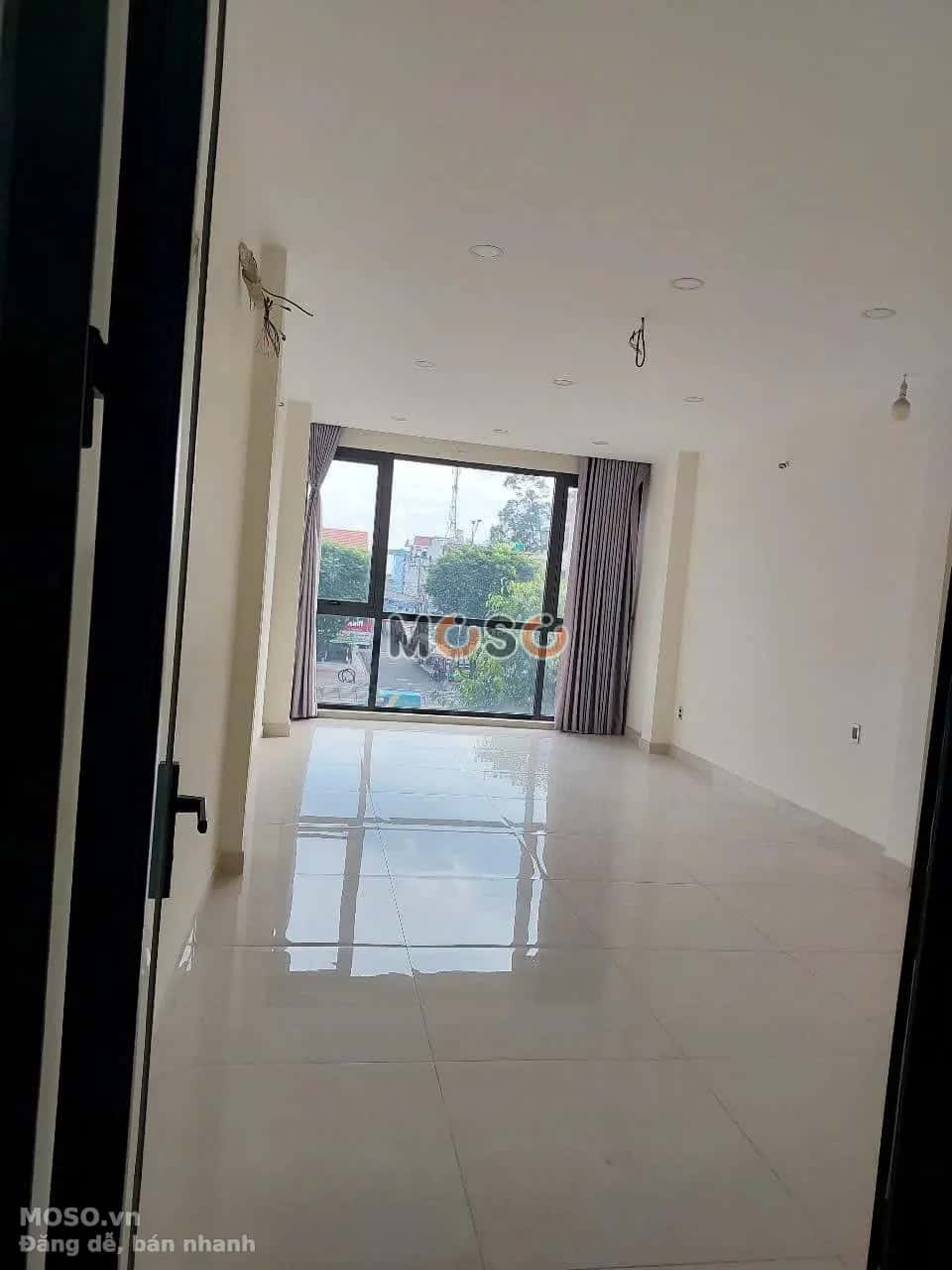 Bán nhà mặt tiền Đường Trường Chinh Quận 12, TP.HCM – 4 phòng ngủ, giá 14.7 tỷ - ảnh 6