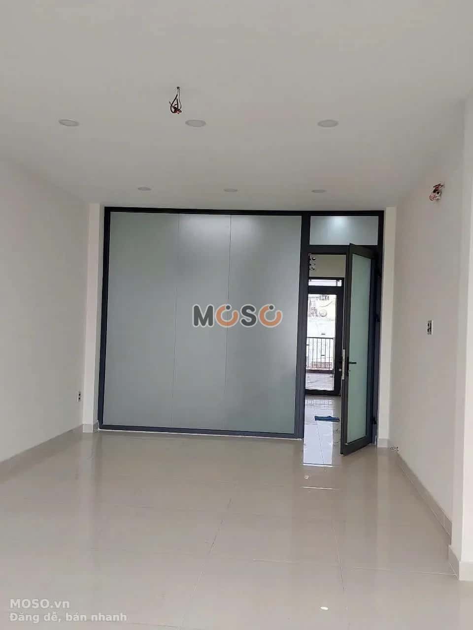 Bán nhà mặt tiền Đường Trường Chinh Quận 12, TP.HCM – 4 phòng ngủ, giá 14.7 tỷ - ảnh 7