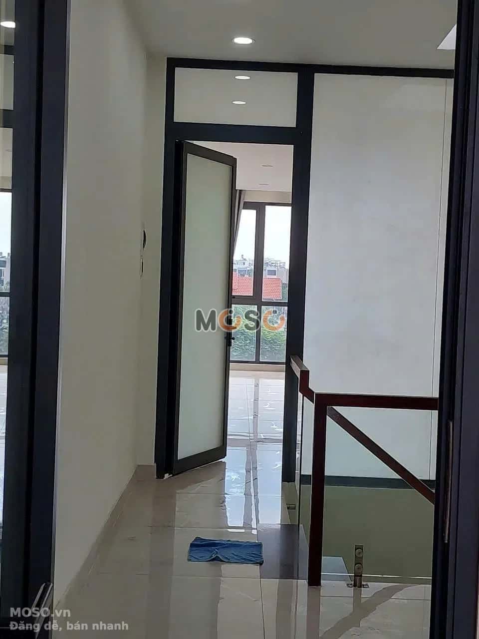 Bán nhà mặt tiền Đường Trường Chinh Quận 12, TP.HCM – 4 phòng ngủ, giá 14.7 tỷ - ảnh 5