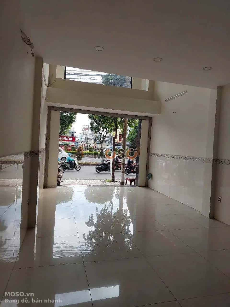 Bán nhà mặt tiền Đường Trường Chinh Quận 12, TP.HCM – 4 phòng ngủ, giá 14.7 tỷ - ảnh 2