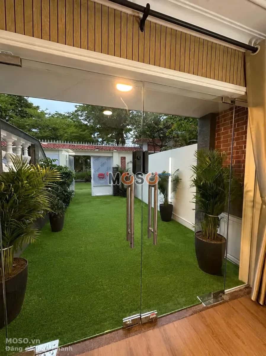 Cho thuê nhà hẻm Đường 32 Quận 2, TP.HCM – 9 phòng ngủ, giá 221 triệu - ảnh 4