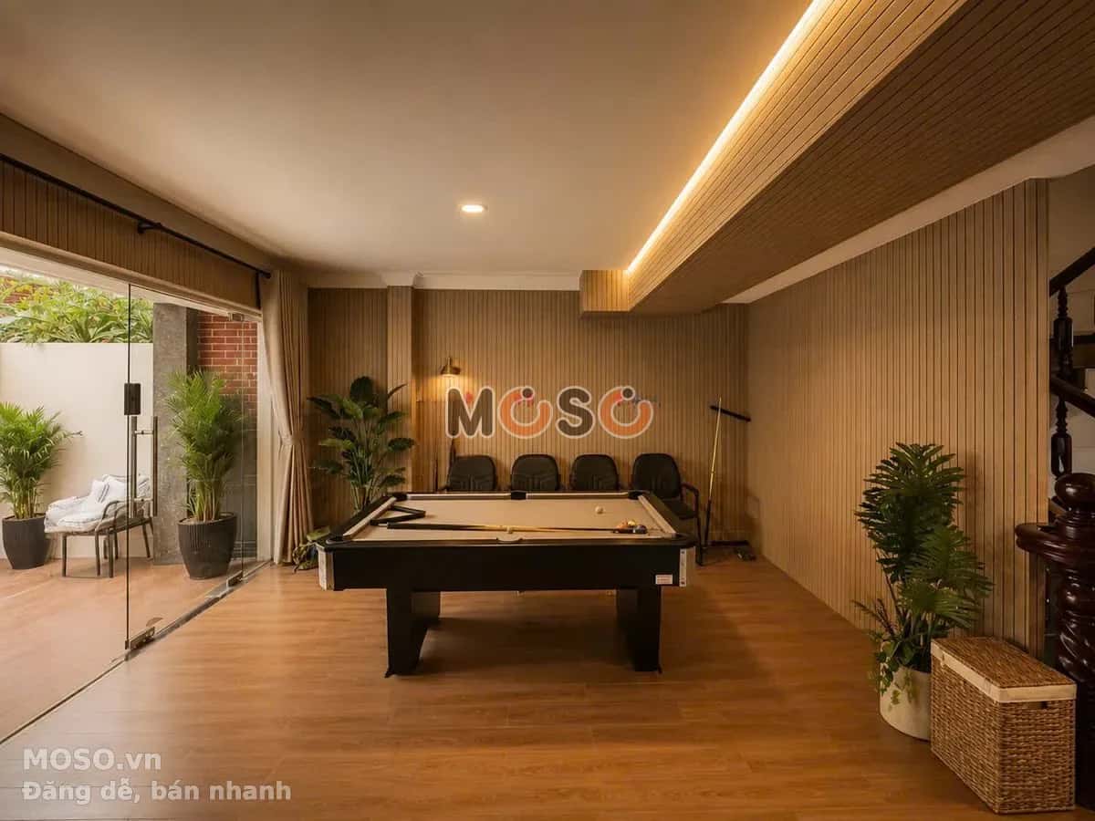 Cho thuê nhà hẻm Đường 32 Quận 2, TP.HCM – 9 phòng ngủ, giá 221 triệu - ảnh 8