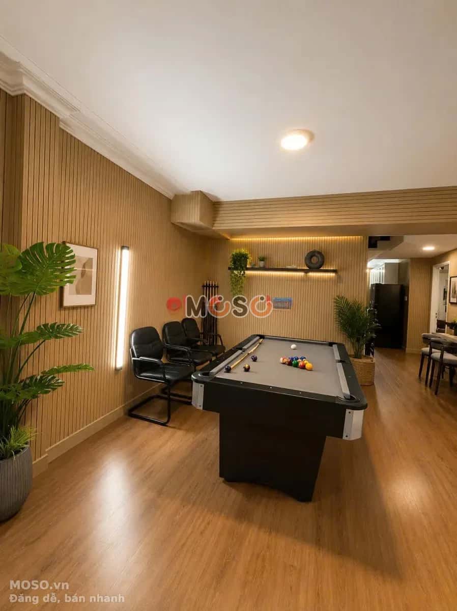 Cho thuê nhà hẻm Đường 32 Quận 2, TP.HCM – 9 phòng ngủ, giá 221 triệu - ảnh 7