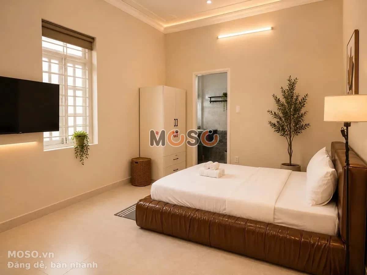 Cho thuê nhà hẻm Đường 32 Quận 2, TP.HCM – 9 phòng ngủ, giá 221 triệu - ảnh 10