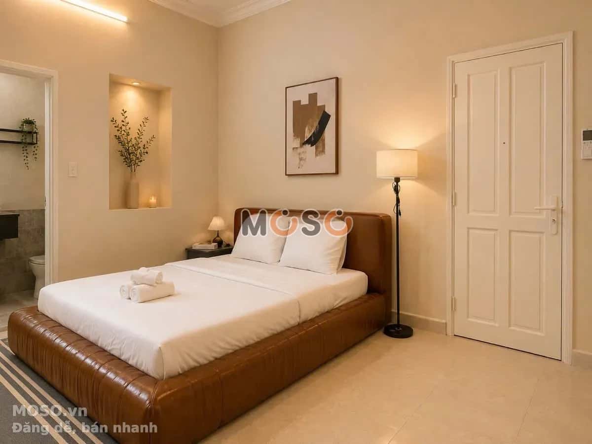 Cho thuê nhà hẻm Đường 32 Quận 2, TP.HCM – 9 phòng ngủ, giá 221 triệu - ảnh 11