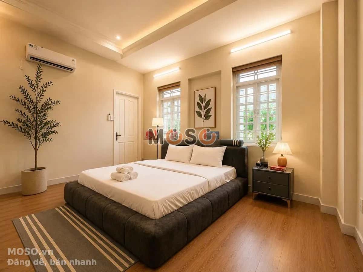 Cho thuê nhà hẻm Đường 32 Quận 2, TP.HCM – 9 phòng ngủ, giá 221 triệu - ảnh 13