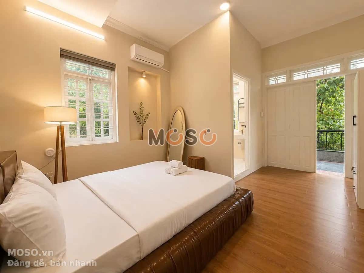 Cho thuê nhà hẻm Đường 32 Quận 2, TP.HCM – 9 phòng ngủ, giá 221 triệu - ảnh 14
