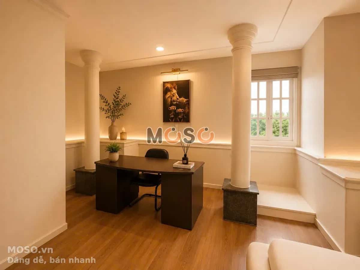Cho thuê nhà hẻm Đường 32 Quận 2, TP.HCM – 9 phòng ngủ, giá 221 triệu - ảnh 18