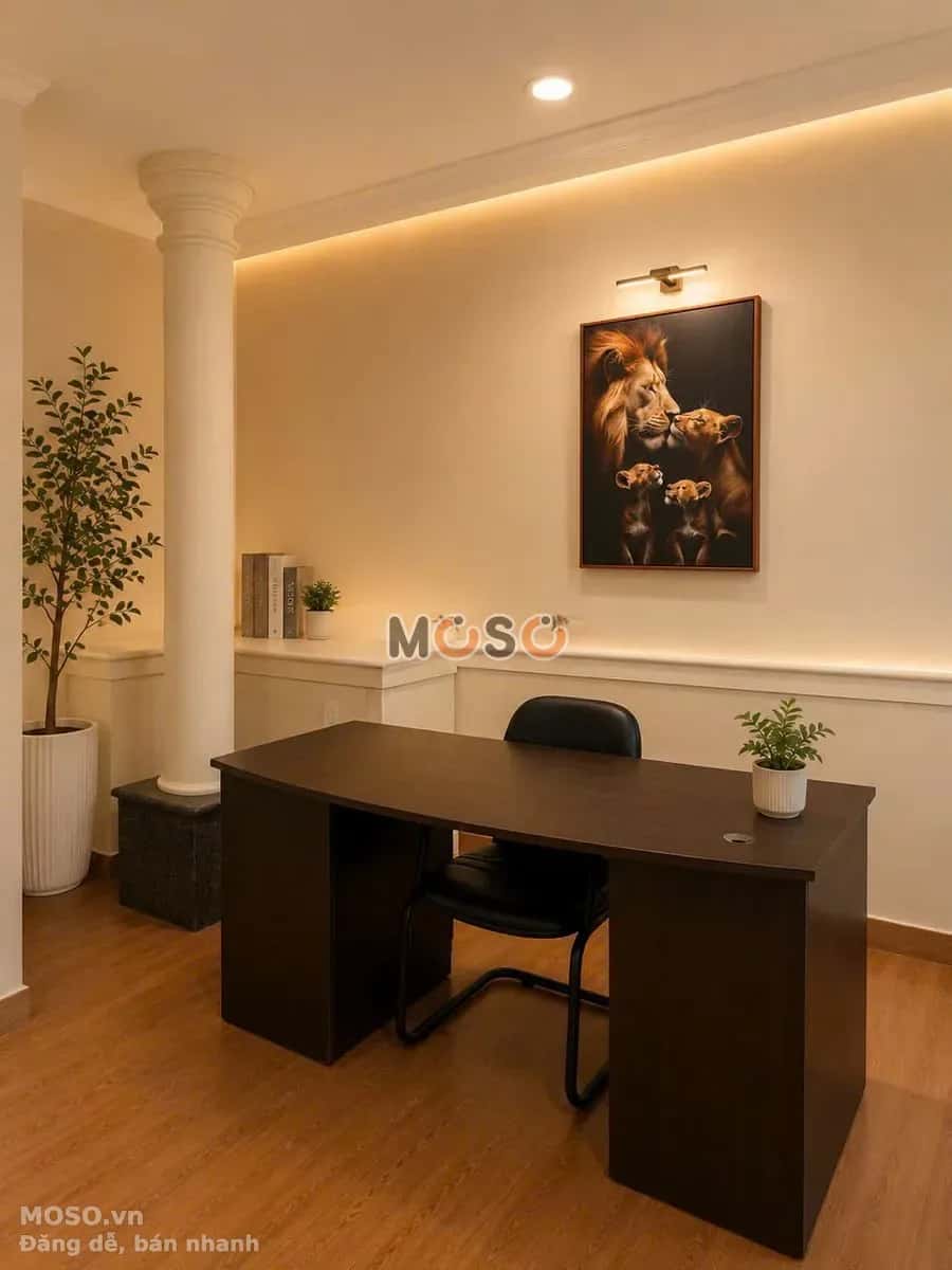 Cho thuê nhà hẻm Đường 32 Quận 2, TP.HCM – 9 phòng ngủ, giá 221 triệu - ảnh 15