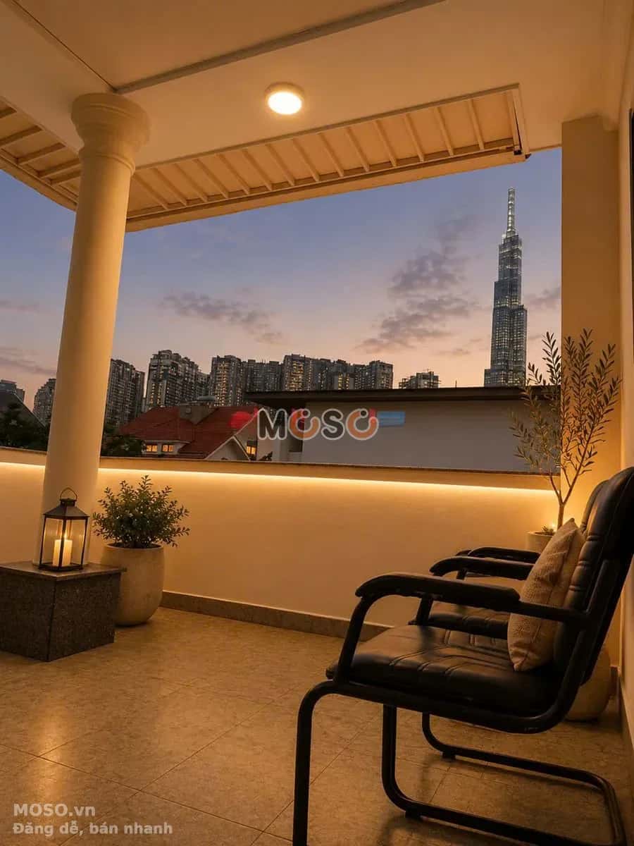 Cho thuê nhà hẻm Đường 32 Quận 2, TP.HCM – 9 phòng ngủ, giá 221 triệu - ảnh 17
