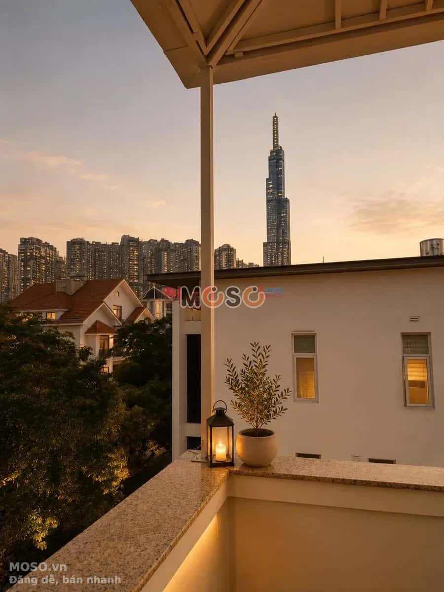 Cho thuê nhà hẻm Đường 32 Quận 2, TP.HCM – 9 phòng ngủ, giá 221 triệu - ảnh 19