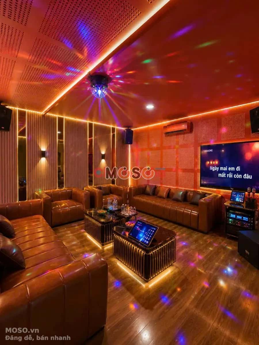 Cho thuê nhà hẻm Đường 32 Quận 2, TP.HCM – 9 phòng ngủ, giá 221 triệu - ảnh 16