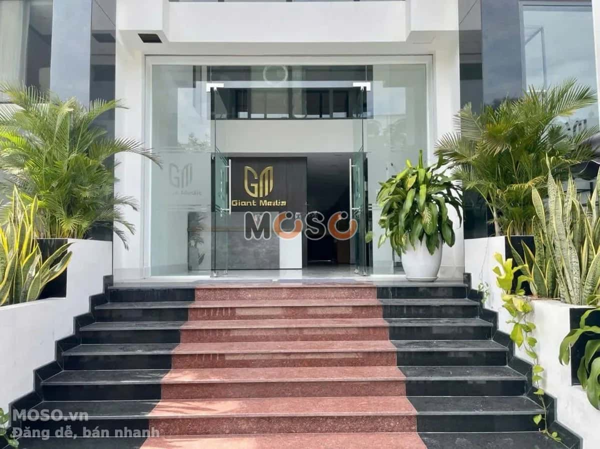 Cho thuê văn phòng Nguyễn An Quận 2, TP.HCM – giá 220 triệu - ảnh 2
