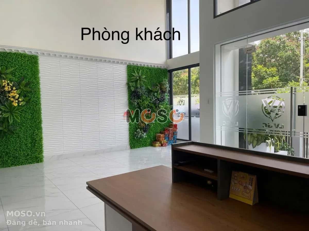 Cho thuê văn phòng Nguyễn An Quận 2, TP.HCM – giá 220 triệu - ảnh 6