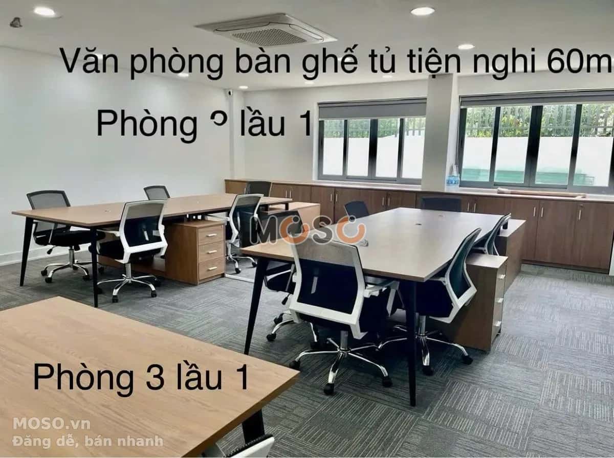 Cho thuê văn phòng Nguyễn An Quận 2, TP.HCM – giá 220 triệu - ảnh 7
