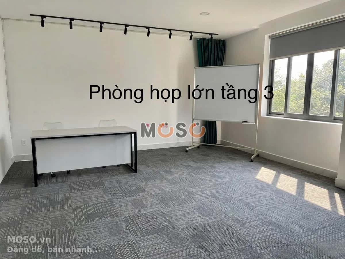 Cho thuê văn phòng Nguyễn An Quận 2, TP.HCM – giá 220 triệu - ảnh 10