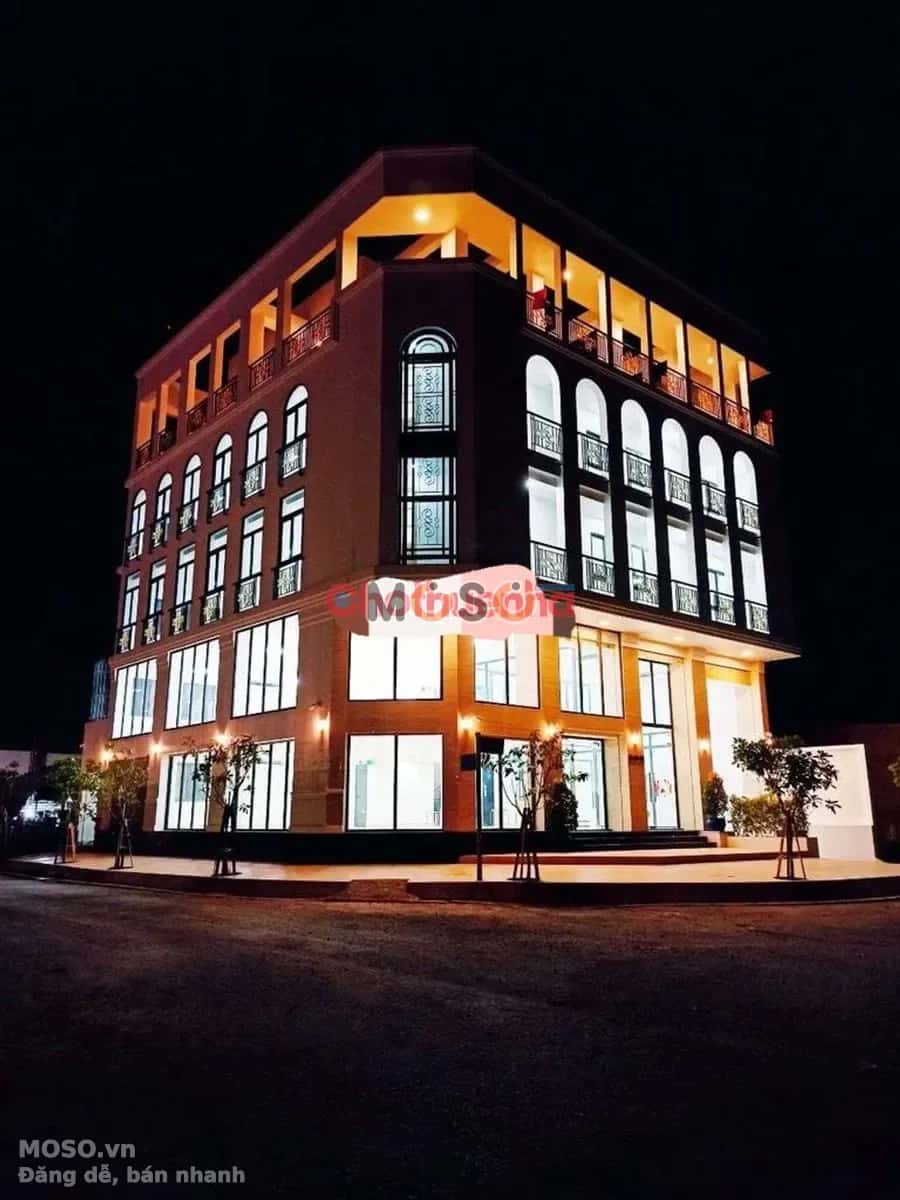 Cho thuê văn phòng Đường Số 11 Quận 2, TP.HCM – giá 300 triệu - ảnh 4