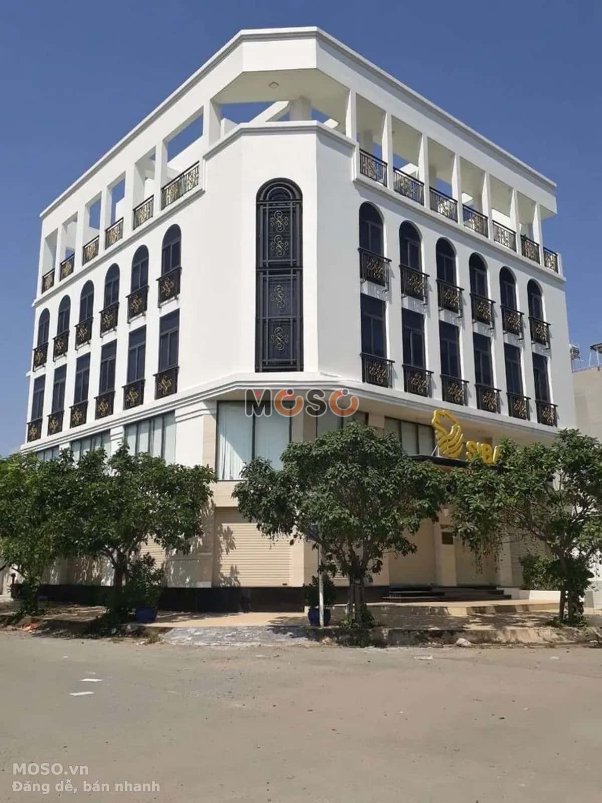 Cho thuê văn phòng Đường Số 11 Quận 2, TP.HCM – giá 300 triệu - ảnh 1