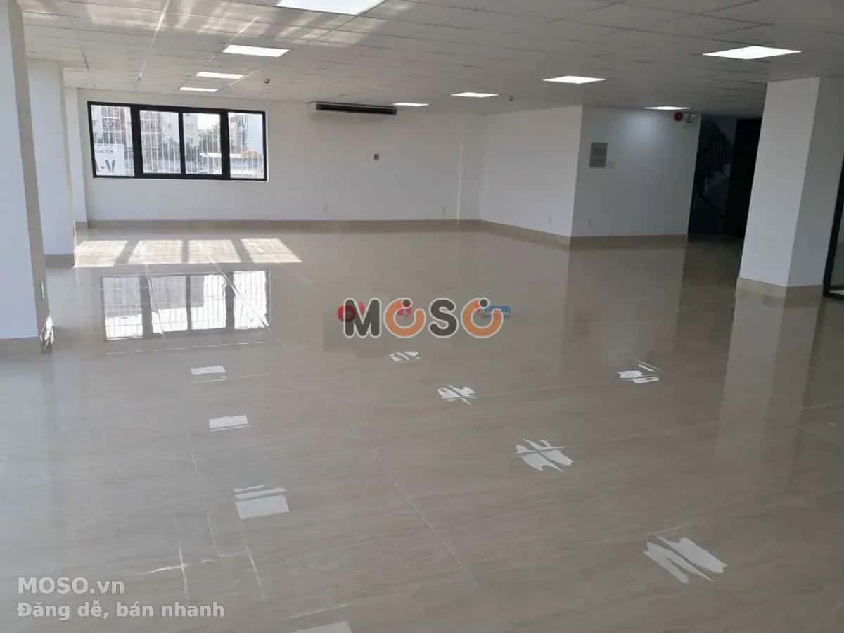 Cho thuê văn phòng Đường Số 11 Quận 2, TP.HCM – giá 300 triệu - ảnh 9