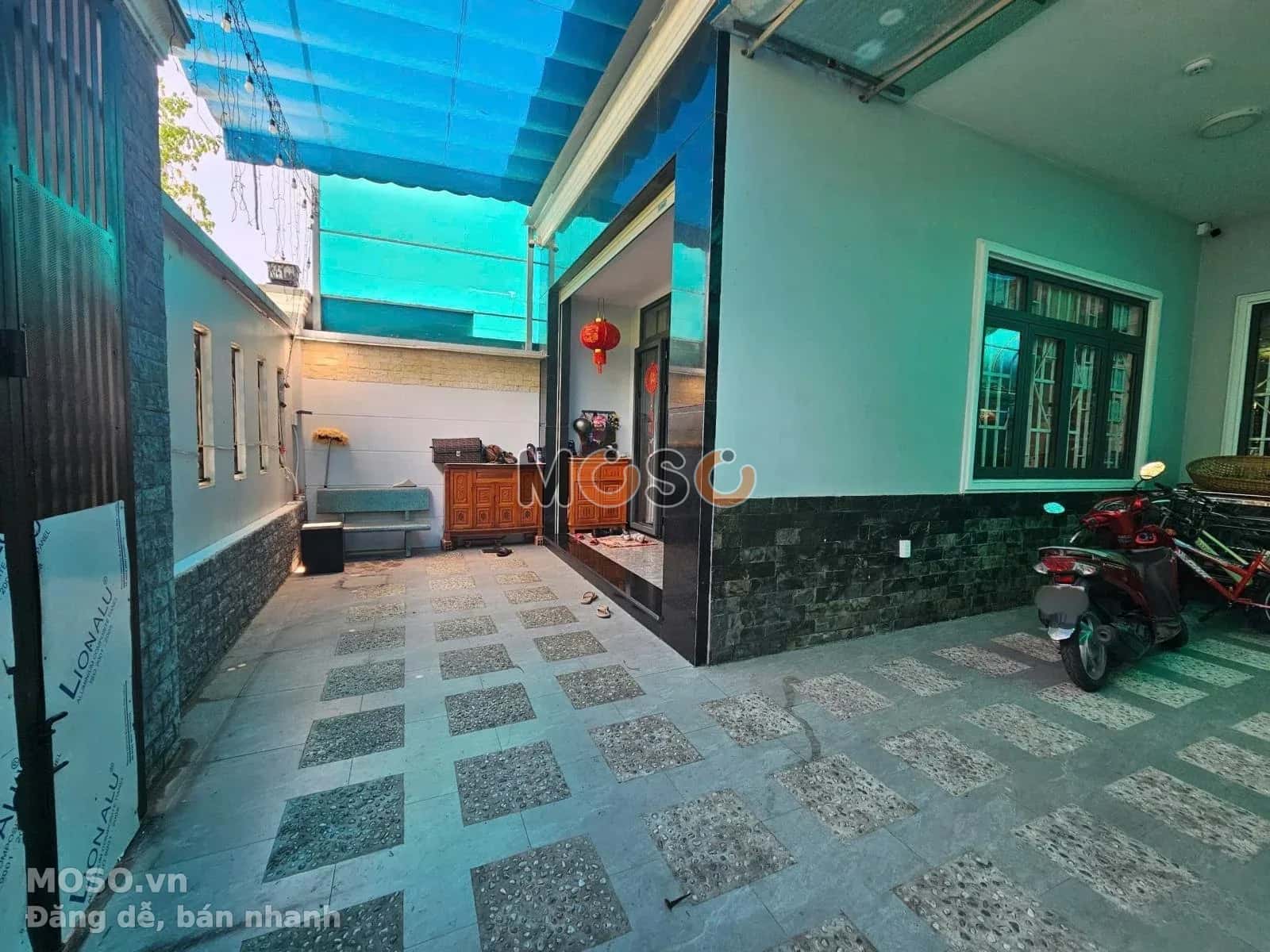 Bán nhà mặt tiền đường số 20 Quận 9, TP.HCM – 4 phòng ngủ, giá 19.3 tỷ - ảnh 4