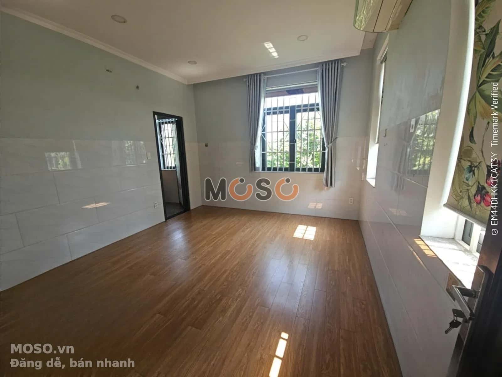 Bán nhà mặt tiền đường số 20 Quận 9, TP.HCM – 4 phòng ngủ, giá 19.3 tỷ - ảnh 8