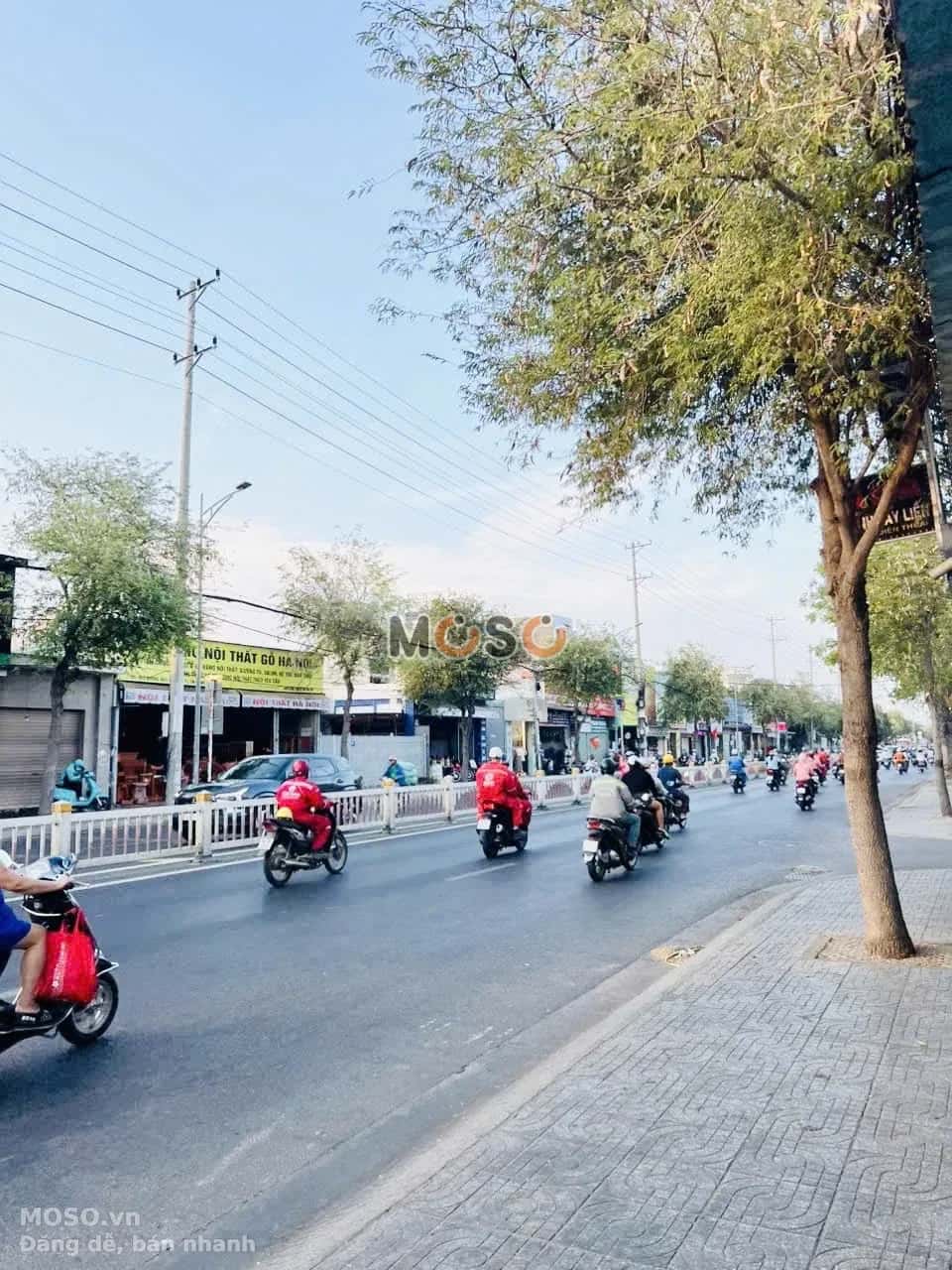 Bán nhà mặt tiền đường 30/4 Thành phố Vũng Tàu, BRVT – 4 phòng ngủ, giá 14 tỷ - ảnh 4