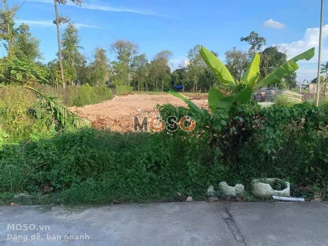 Bán đất Hưng Định 25 Thành phố Thuận An, Bình Dương – giá 6.5 tỷ - ảnh 1