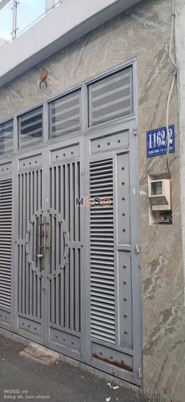 Bán nhà hẻm Quang Trung Quận Gò Vấp, TP.HCM – 4 phòng ngủ, giá 8.4 tỷ - ảnh 2