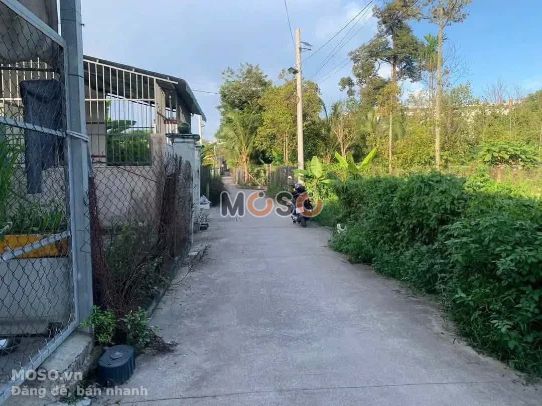 Bán đất Hưng Định 25 Thành phố Thuận An, Bình Dương – giá 6.5 tỷ - ảnh 3