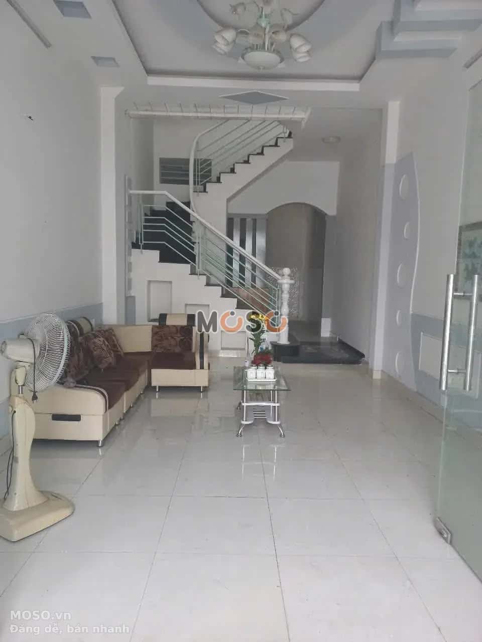 Bán nhà hẻm Quang Trung Quận Gò Vấp, TP.HCM – 4 phòng ngủ, giá 8.4 tỷ - ảnh 3