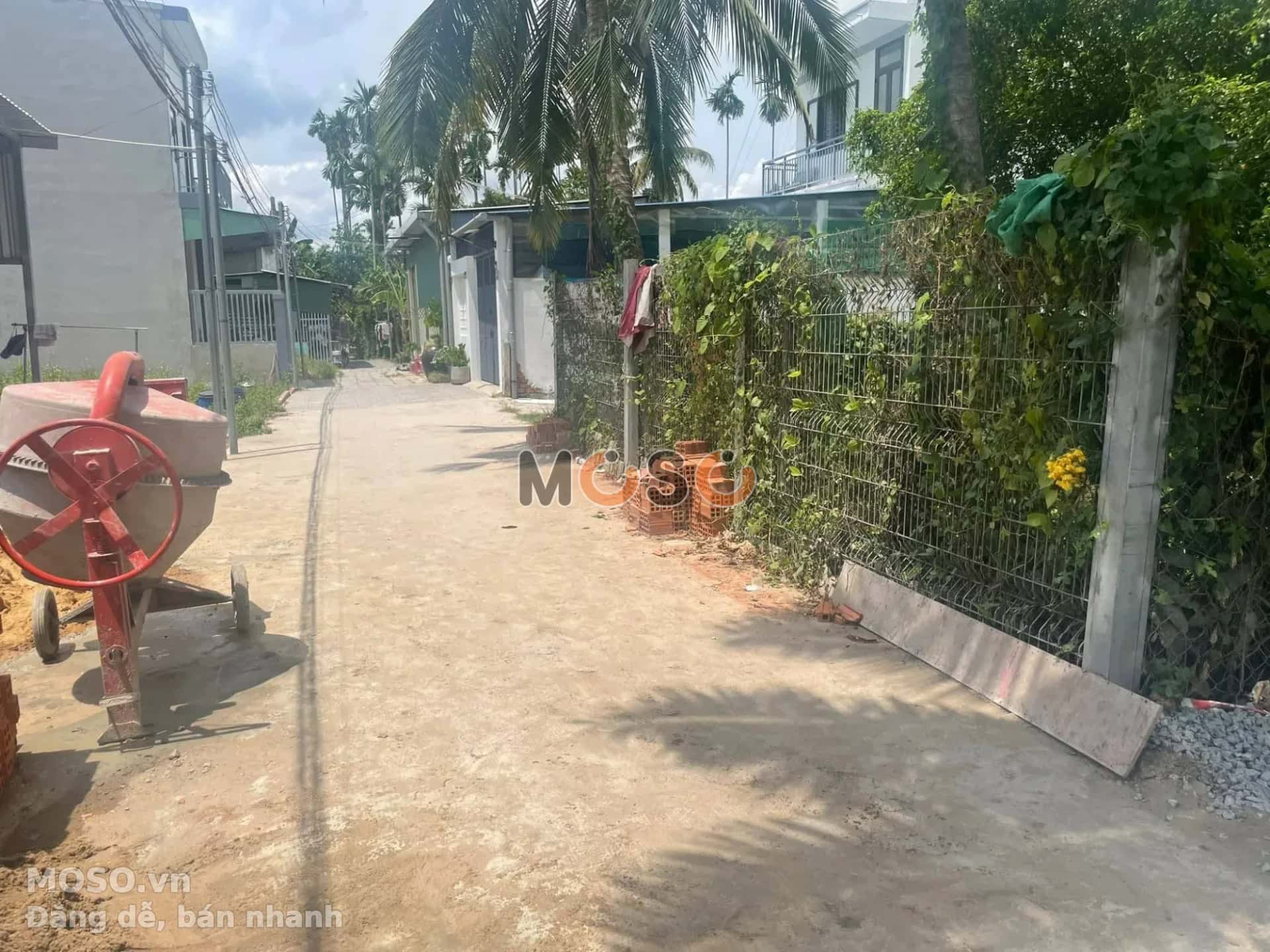 Bán đất An Thạnh 10 Thành phố Thuận An, Bình Dương – giá 4.2 tỷ - ảnh 2