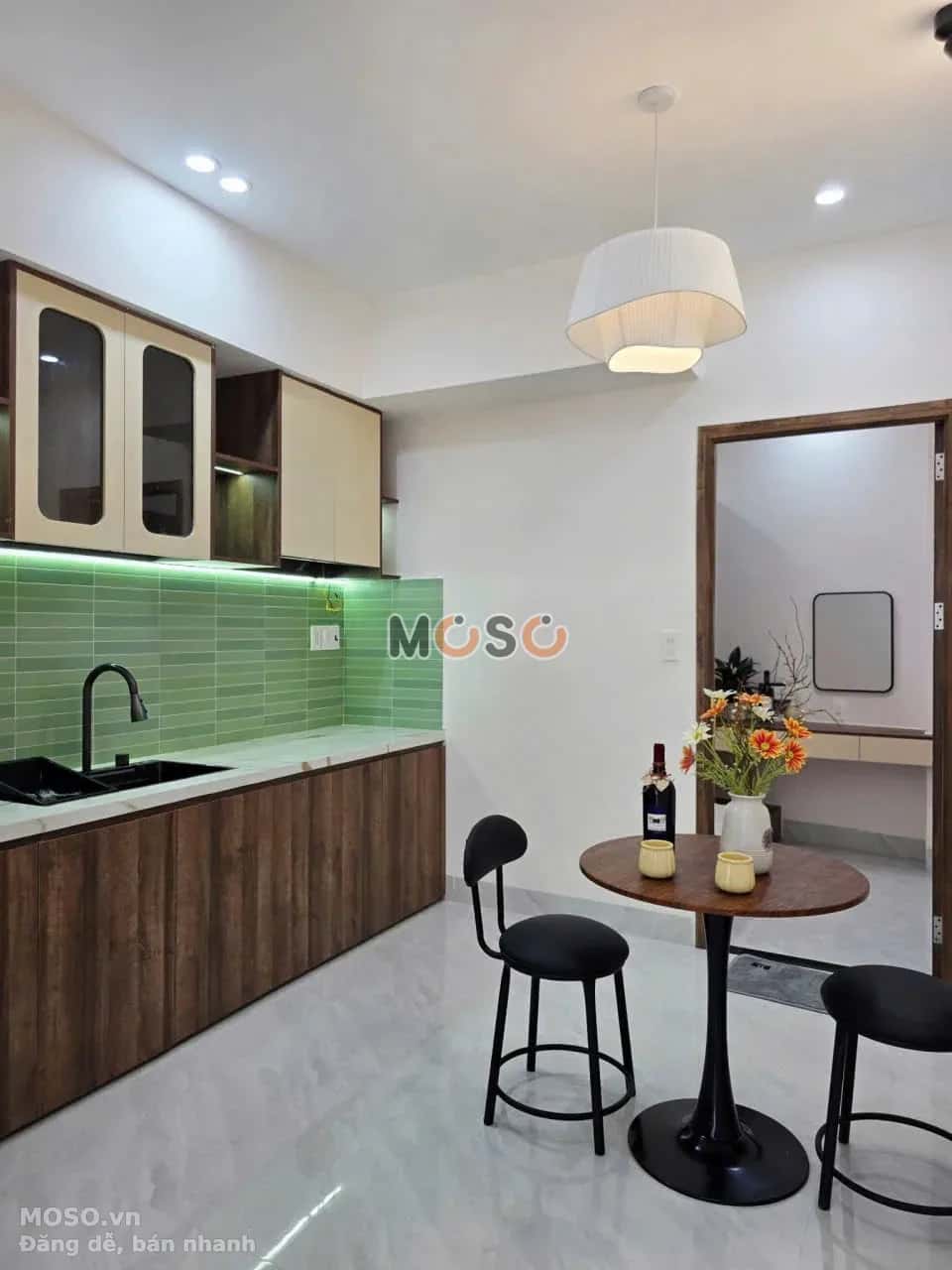 Bán nhà hẻm Trưng Nữ Vương Quận Hải Châu, TP. Đà Nẵng – 3 phòng ngủ, giá 4.3 tỷ - ảnh 6