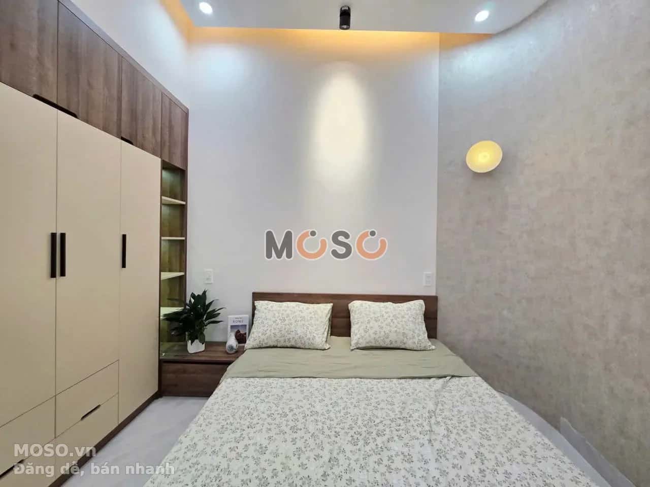 Bán nhà hẻm Trưng Nữ Vương Quận Hải Châu, TP. Đà Nẵng – 3 phòng ngủ, giá 4.3 tỷ - ảnh 8