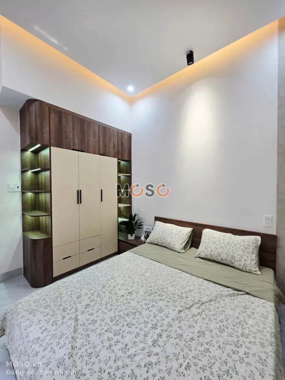 Bán nhà hẻm Trưng Nữ Vương Quận Hải Châu, TP. Đà Nẵng – 3 phòng ngủ, giá 4.3 tỷ - ảnh 9