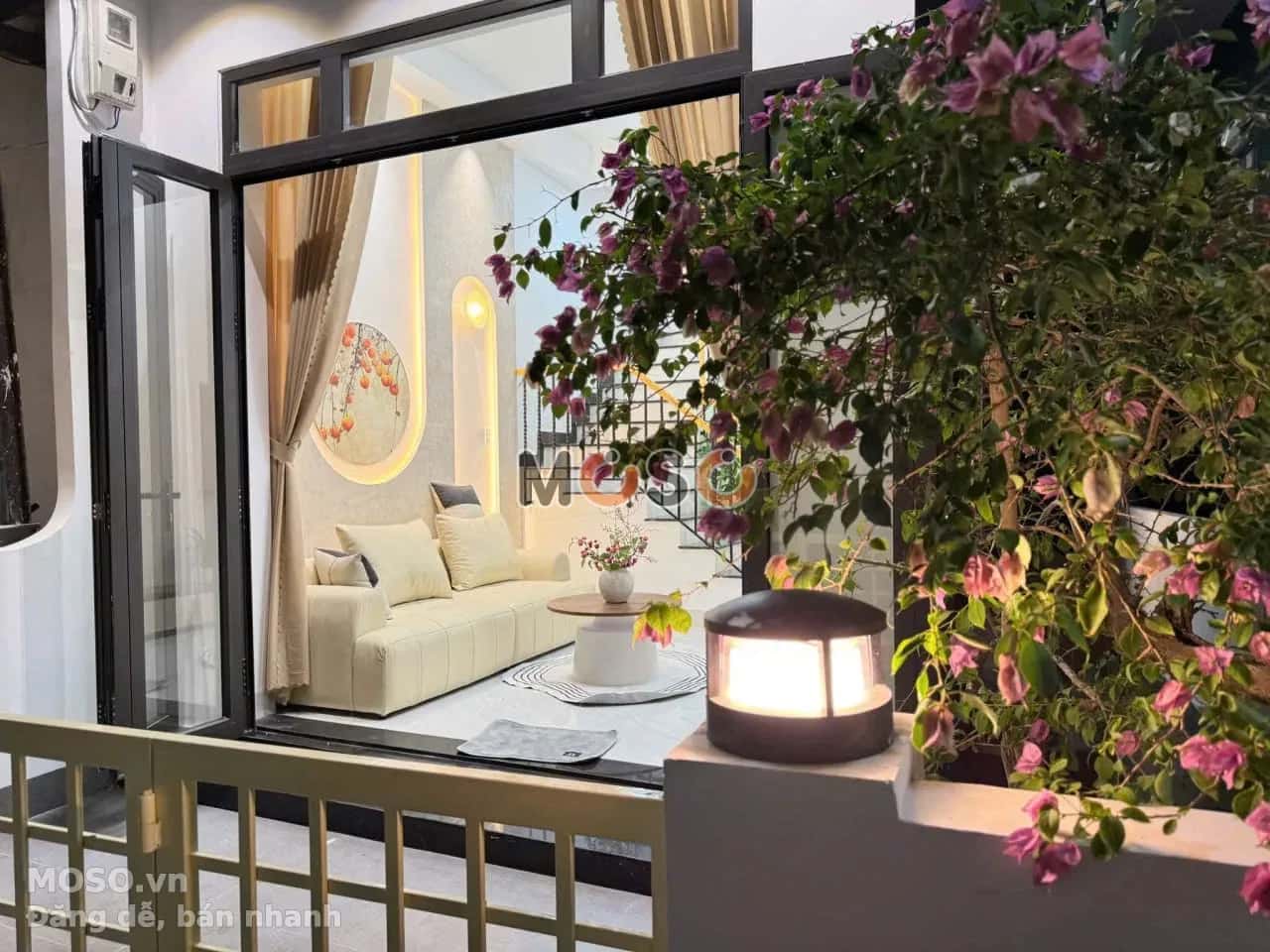 Bán nhà hẻm Trưng Nữ Vương Quận Hải Châu, TP. Đà Nẵng – 3 phòng ngủ, giá 4.3 tỷ - ảnh 12