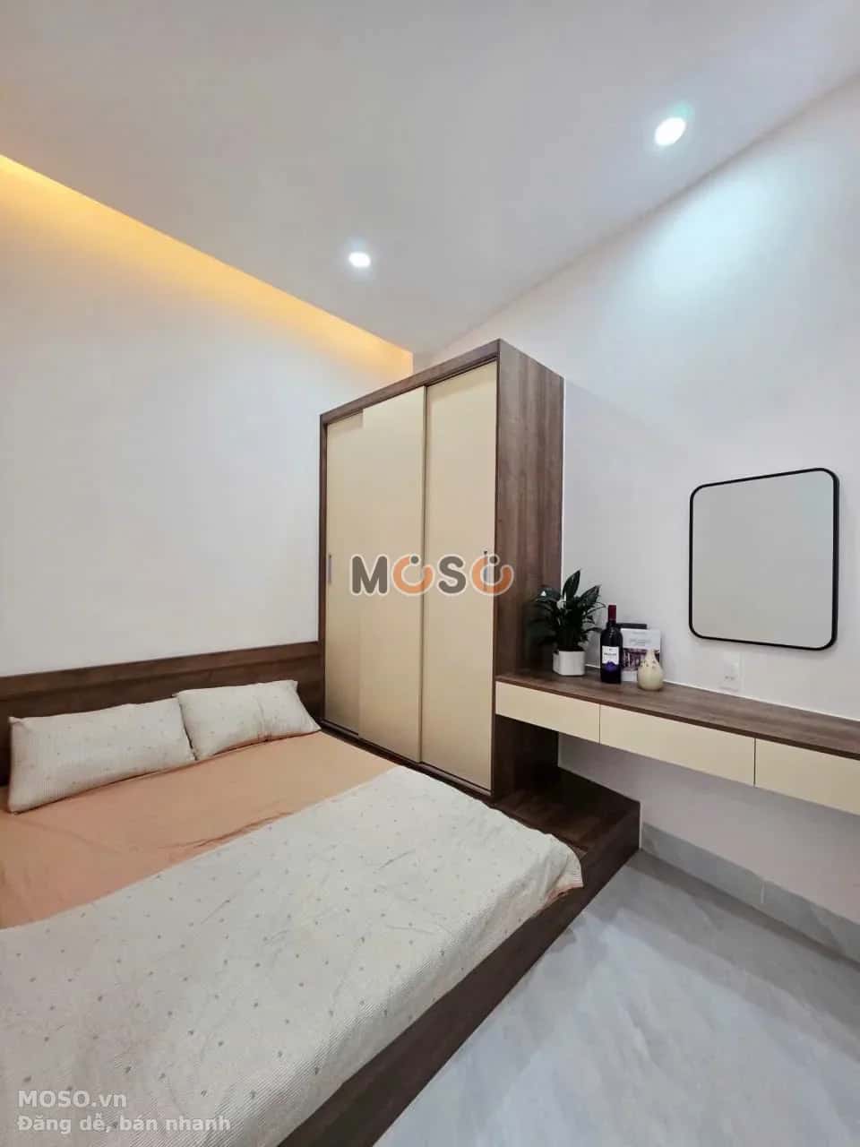 Bán nhà hẻm Trưng Nữ Vương Quận Hải Châu, TP. Đà Nẵng – 3 phòng ngủ, giá 4.3 tỷ - ảnh 10