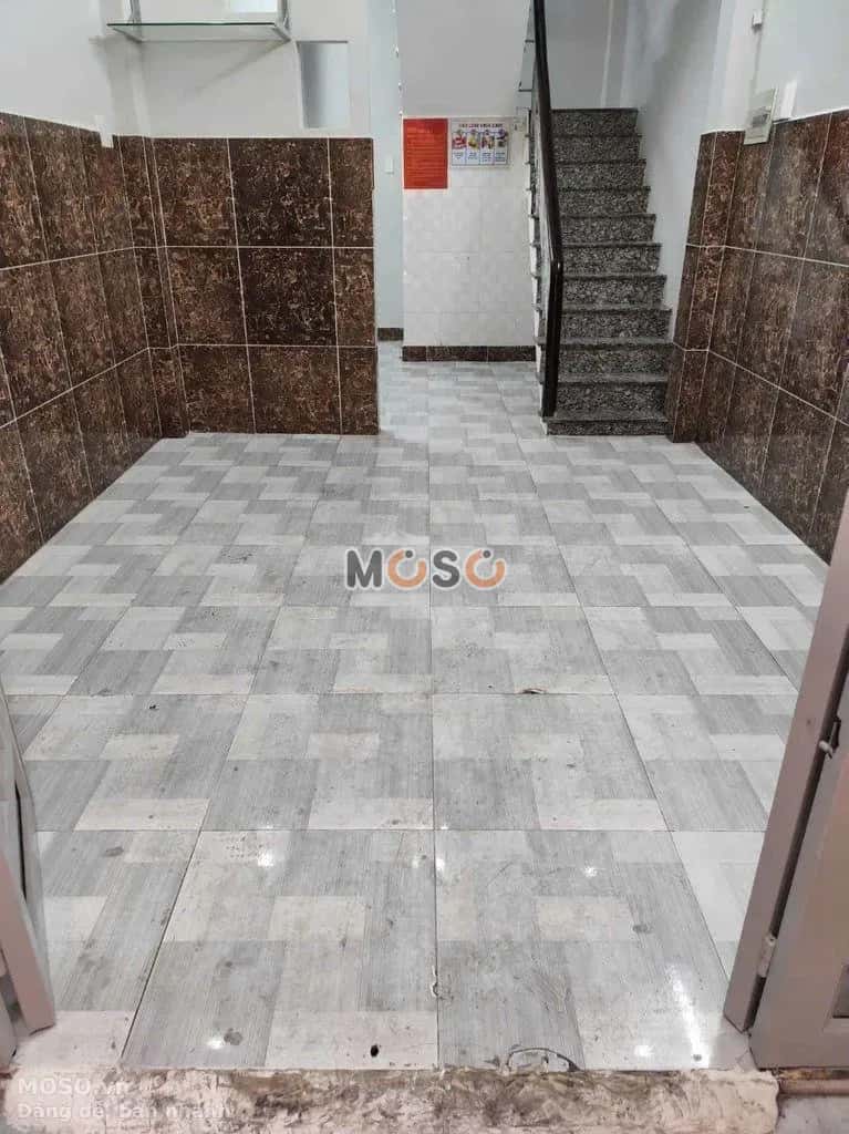 Cho thuê nhà hẻm Đường Trần Nhân Tôn Quận 10, TP.HCM – 2 phòng ngủ, giá 12 triệu - ảnh 2